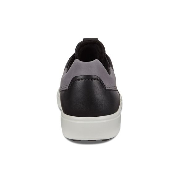 ECCO Men's Soft 7 Street Sneaker - Picture 7 of 8